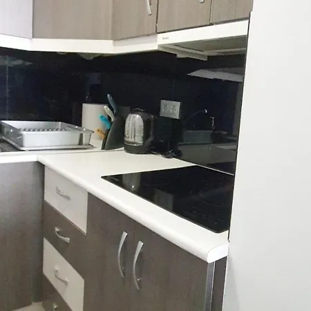 Apartamento In Der Naehe Vom Hafen