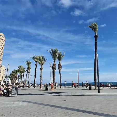 In Der Naehe Vom Hafen Apartamento